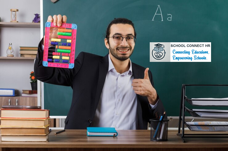 School Connect HR